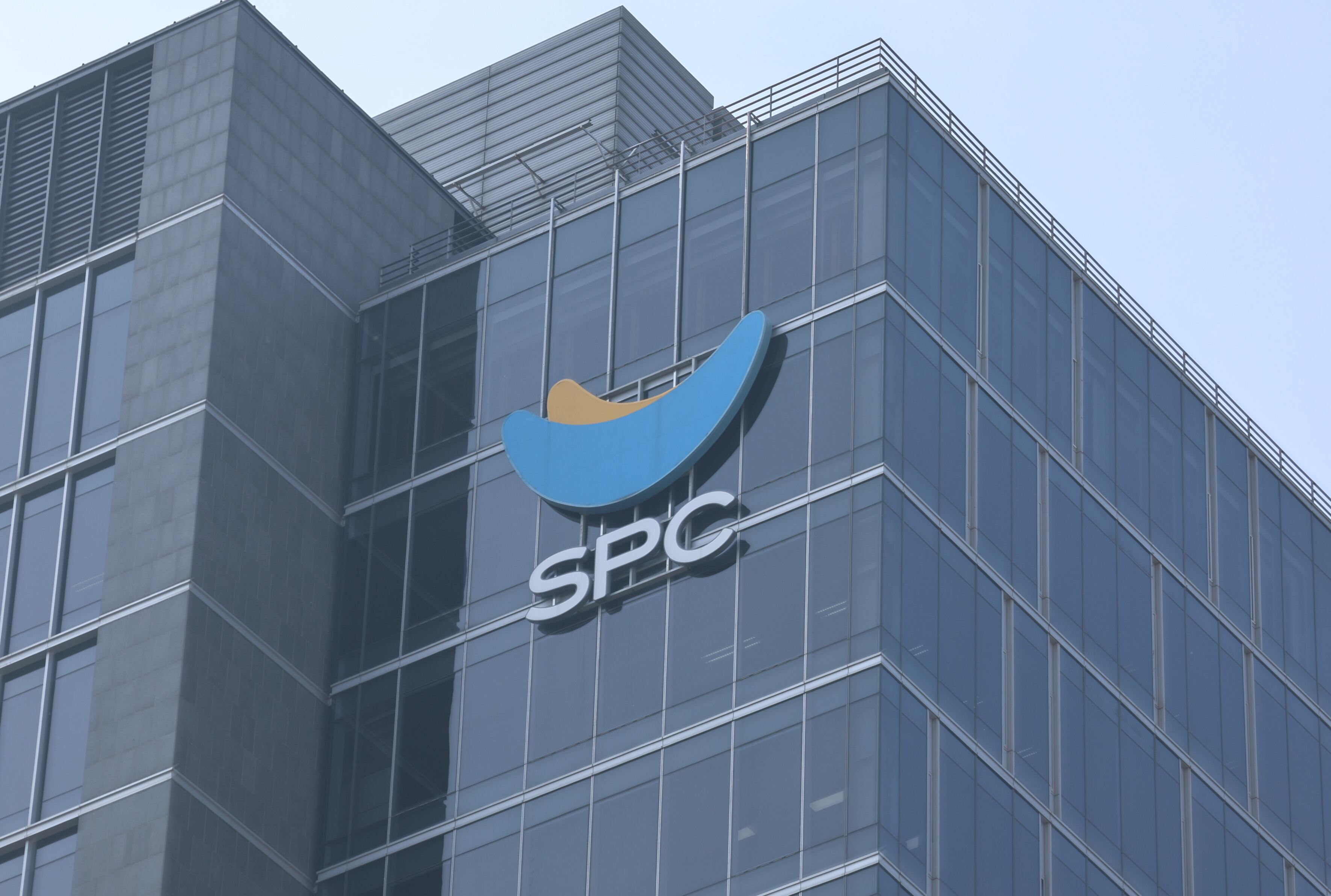 서울 서초구 SPC그룹 본사 /뉴스1