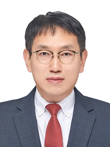 박종우 신임 통화정책·시장 담당 부총재보. /한국은행 제공