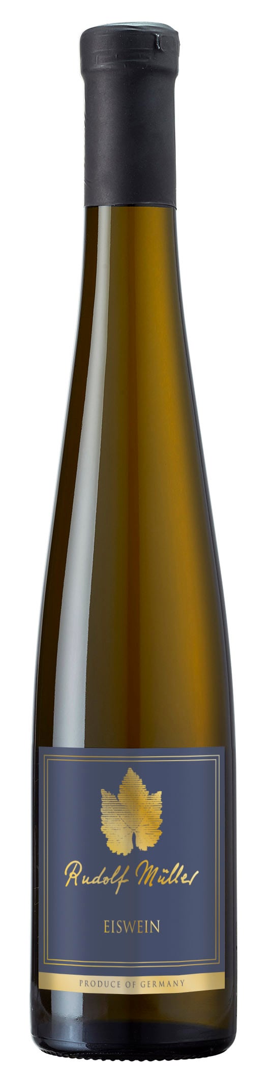 루돌프 뮐러 아이스바인. /하이트진로 제공