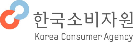 한국소비자원 로고. /한국소비자원 제공