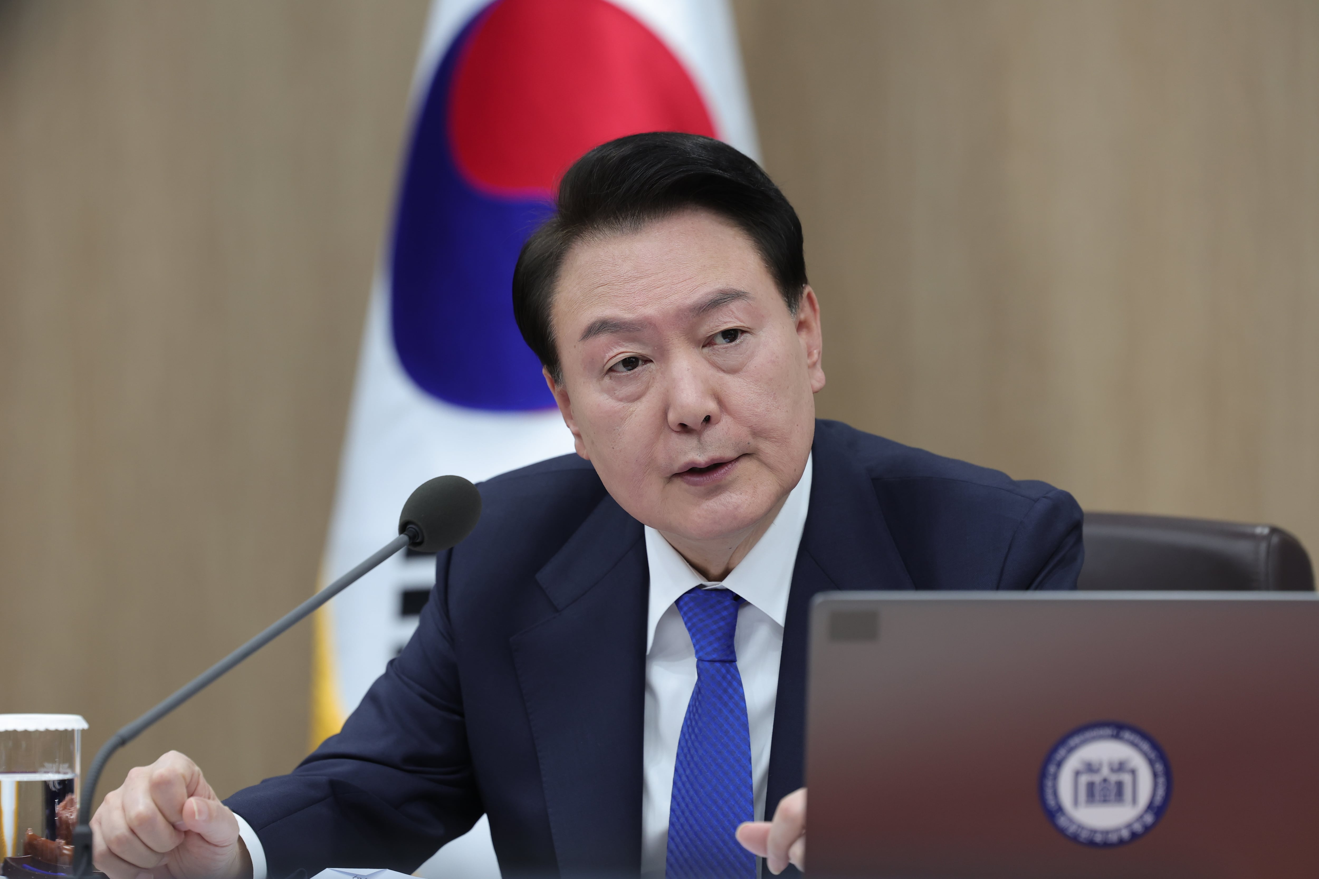 윤석열 대통령./뉴스1 