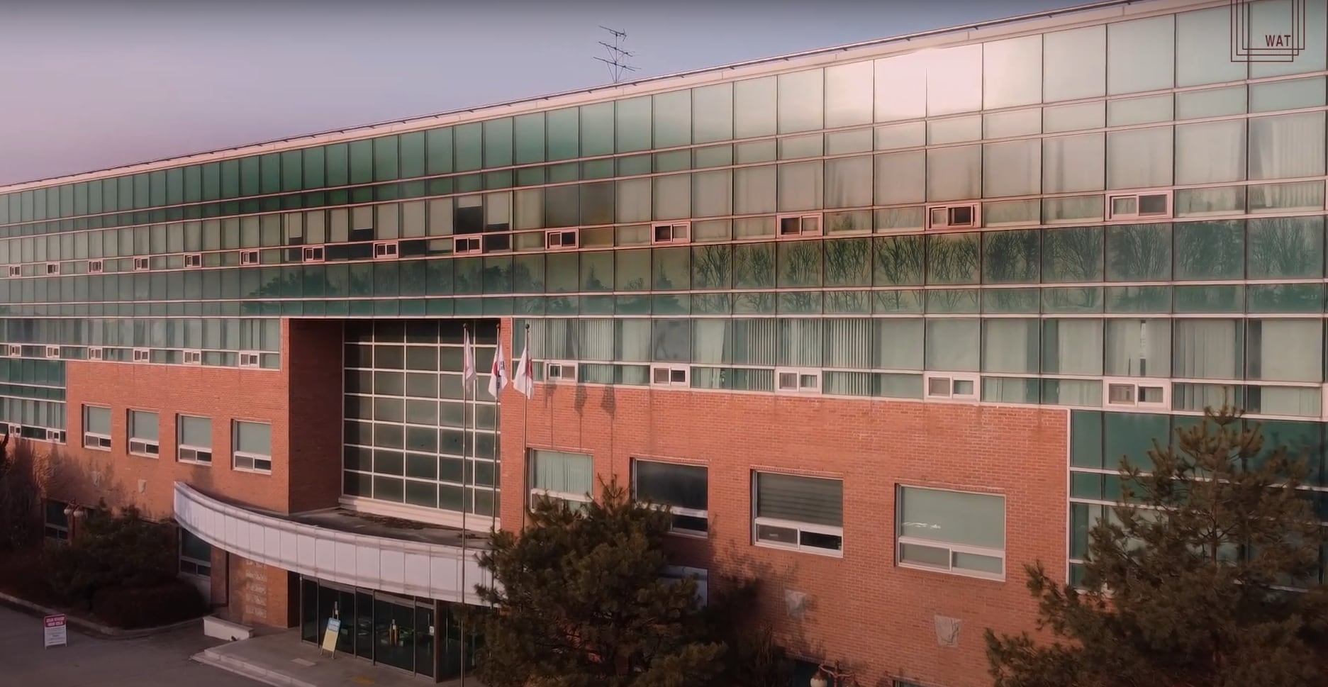 웅지세무대학교. /홈페이지 캡처