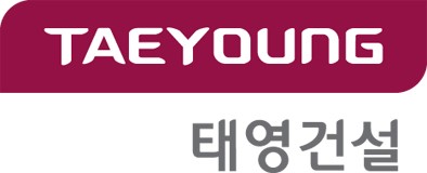 태영건설CI.