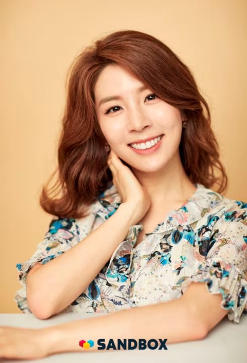 오뚜기 오너가 3세 함연지. / 샌드박스