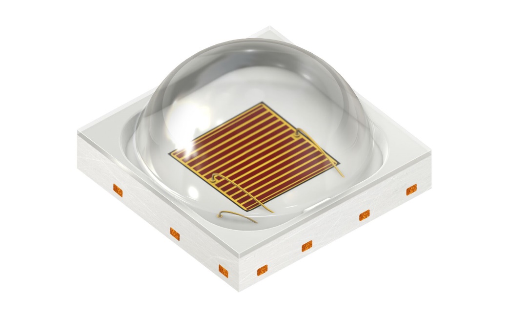 'OSCONIQ® P3737' / ams 오스람