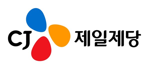 CJ제일제당 CI. / CJ제일제당
