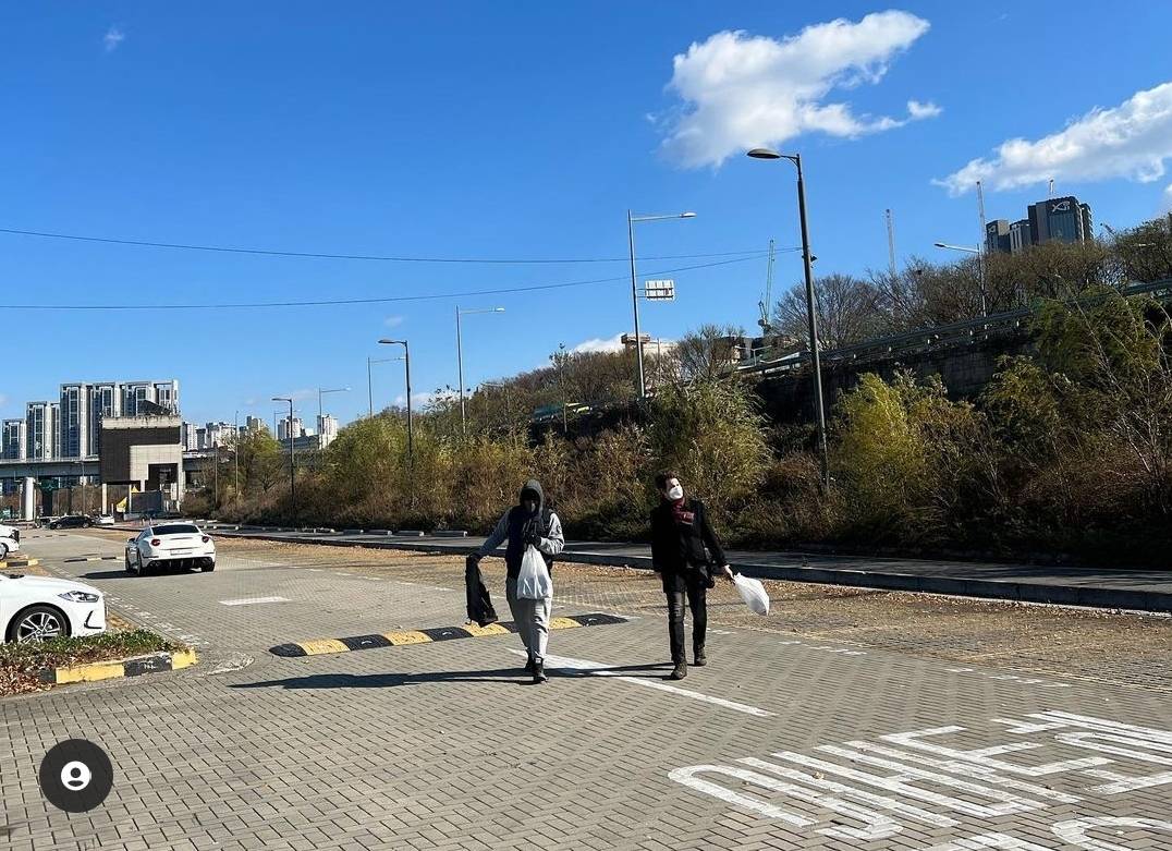 비정상회담 멤버들 송년회 스케일 | 인스티즈