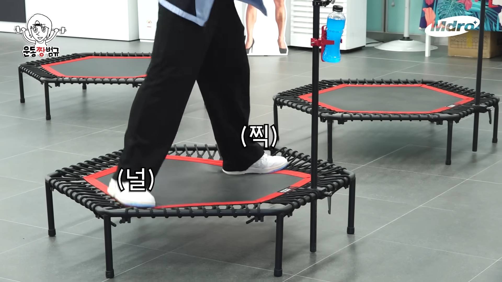 이미지 관리 1도 안해 보이는 현역 남돌ㅋㅋㅋㅋㅋㅋ | 인스티즈