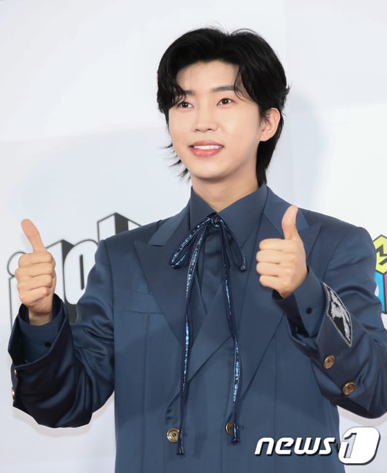 가수 임영웅 © News1 권현진 기자