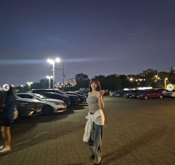 사진=서유리 인스타그램