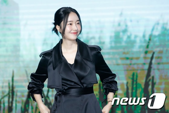 배우 이정현/뉴스1 © News1 