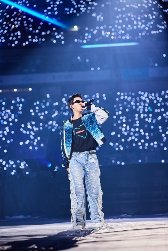 임영웅/사진=물고기뮤직 제공 © News1