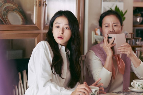 이주명/'파일럿' 스틸 컷