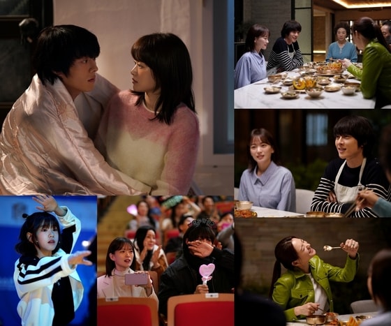 JTBC '히어로는 아닙니다만'