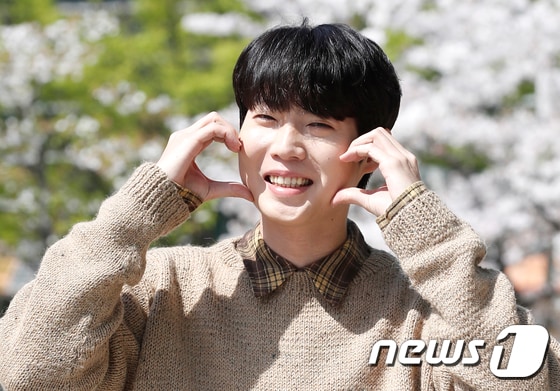 가수 손태진 © News1 권현진 기자