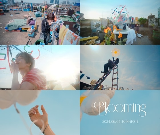 한승우(IST엔터테인먼트 제공)