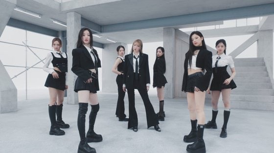 그룹 베이비몬스터/ 사진제공=YG