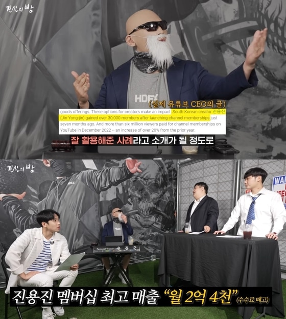 (피지컬갤러리)