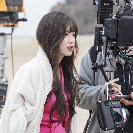 구혜선/아이오케이컴퍼니