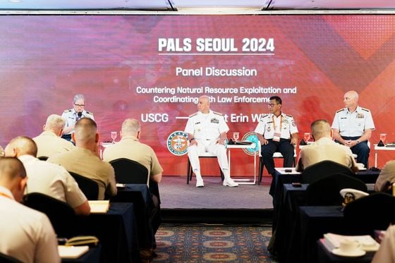 (해병대사령부 제공)