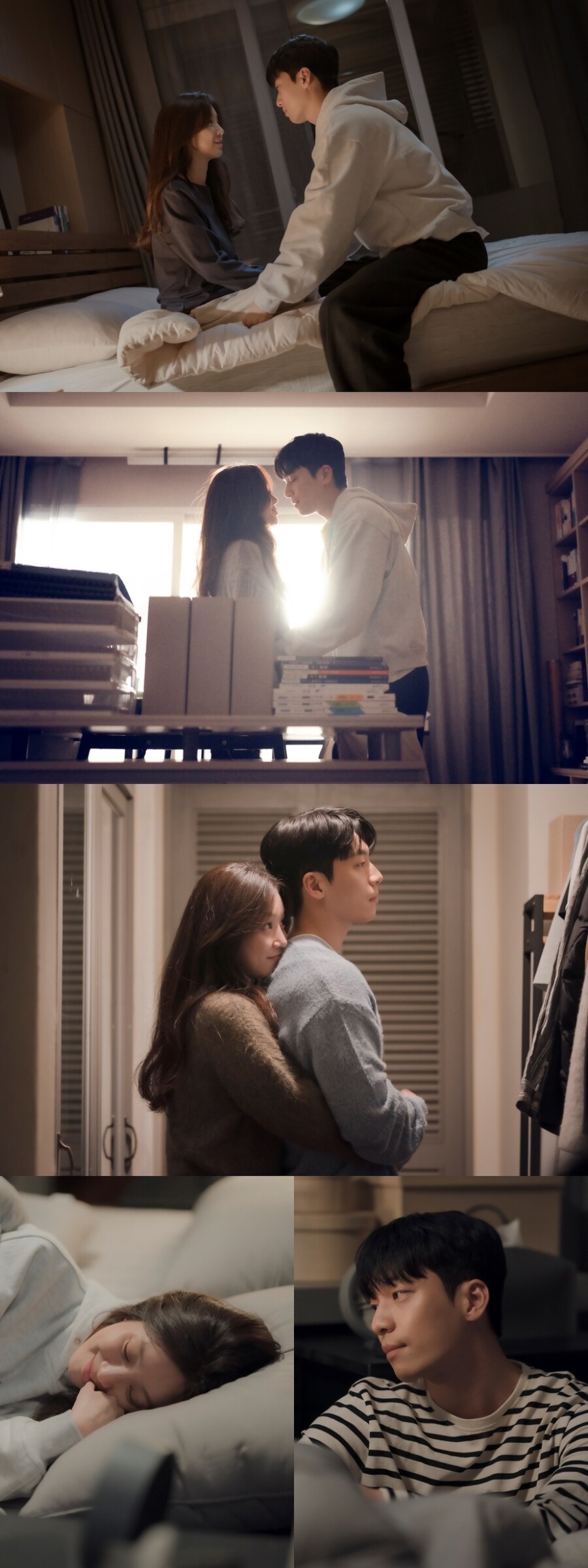 ▲ 졸업. 제공ㅣtvN