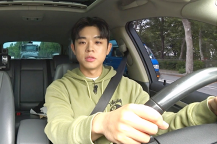 ▲ 그리. 제공|웹예능 '다까바'