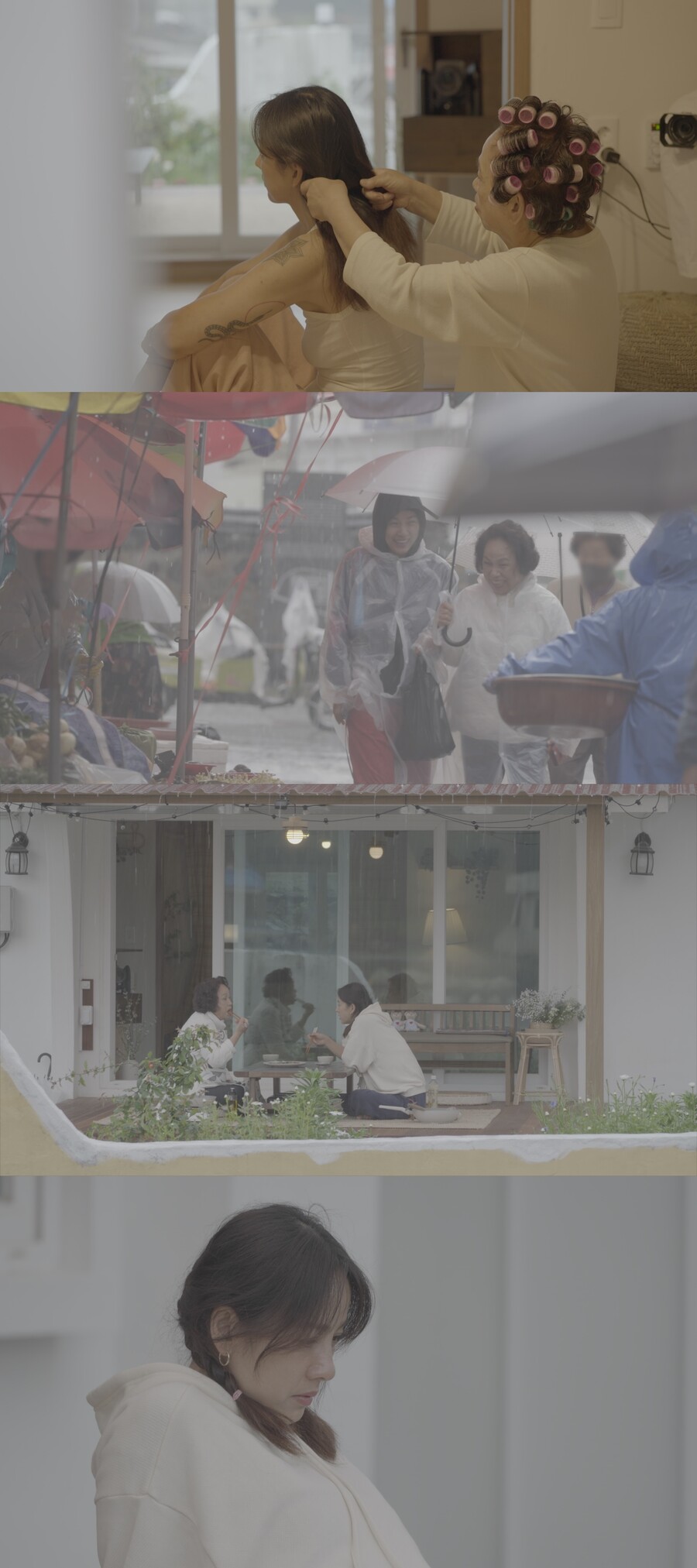 ▲ JTBC '엄마 단둘이 여행갈래'