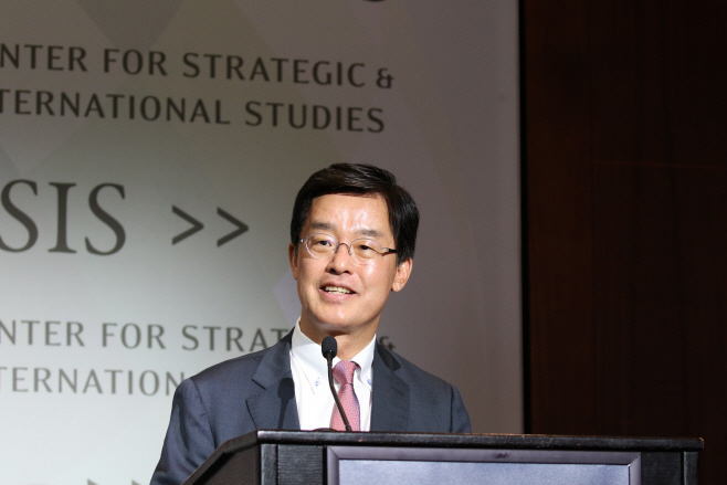 박철희 외교원장