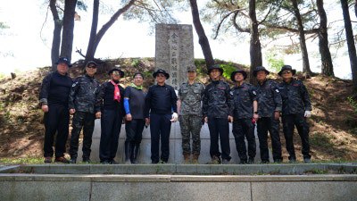 사진_대한민국제대군인자유노동조합