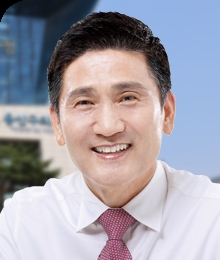 제9대 용산구의회 후반기 김성철 의장./사진=용산구의회 홈페이지