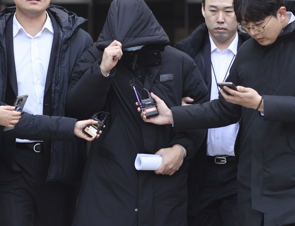 '롤스로이스男, 매주 반성문'…유족엔 사과 한마디 없더니 왜?