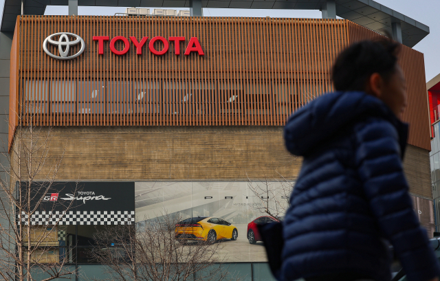 도요타가 쏘아올린 품질비리…日 경제 발목 잡나