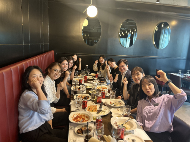 형식·권위 벗고 소통의 장 마련한 김병수 시장…'김포 성장 견인 기대'