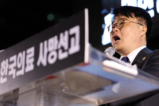 뇌전증 전문 교수들, 병원 남는다…“아픈 환자 먼저 살려야”