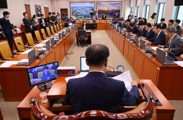 野, '尹거부' 전세사기법 재추진…'깡통전세 피해도 포함'