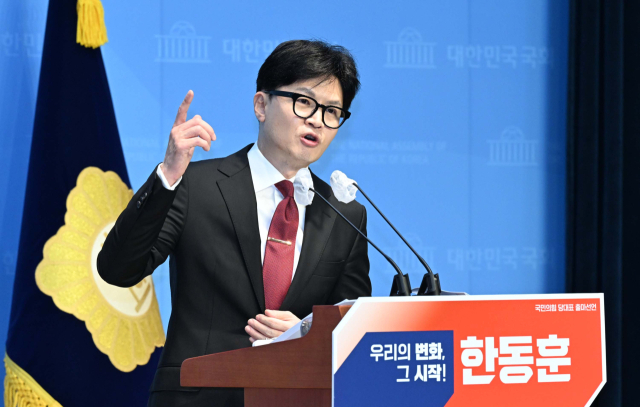 나경원 '계파 없어' 한동훈 '수평 당정' 원희룡 '尹과 신뢰'