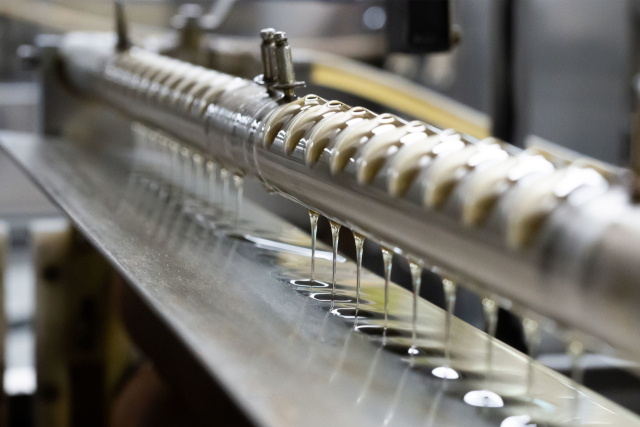 '검은 반도체'된 김…수심 35m 이상 외해서도 양식 허용