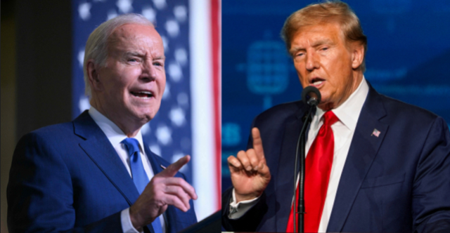 美 대선 TV 토론 전날 '낙태권 인정' 판결…바이든에 승기 안길까