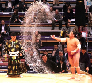상징과 일본문화[서우석의 문화 프리즘]