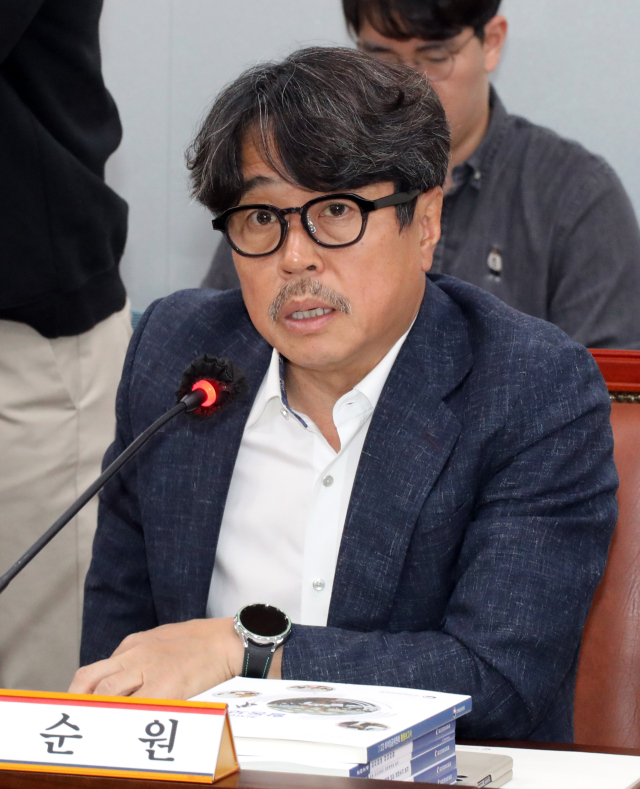 경영계, 임금 더 주려고 차등 업종 주장했나…“하향 요구 없어”