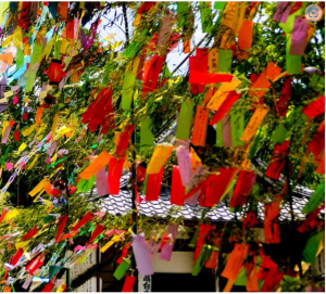 상징과 일본문화[서우석의 문화 프리즘]