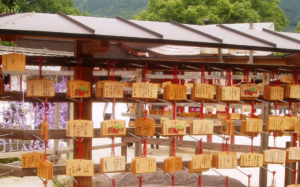 상징과 일본문화[서우석의 문화 프리즘]