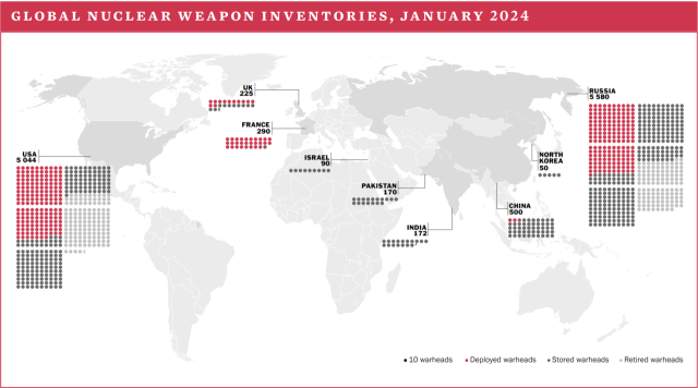 스웨덴 싱크탱크 '北 핵탄두 50기 보유…조립땐 90기까지 가능'