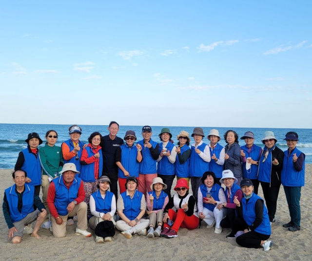 영등포의 젊은 피가 뭉치니 항상 '나이스'…서울 영등포구 나이스클럽[우리동호회최고]