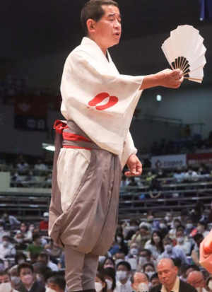 상징과 일본문화[서우석의 문화 프리즘]