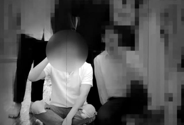 '나랑 자면 학원비 안 내도 돼'…여고생 성폭행한 학원 대표 뻔뻔한 근황에 '공분'