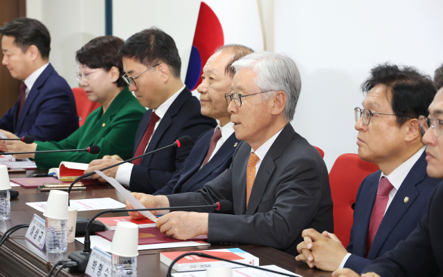 국힘, 당대표 선출 방식 개정 착수… 민심 20~30% 반영 가닥