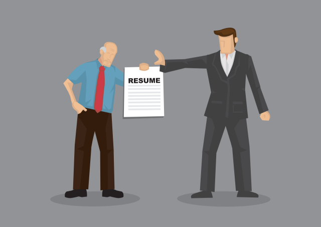 “중장년 인력 효율적 활용하려면 직무성과 임금체계, 정년퇴직자 재고용 확대해야”