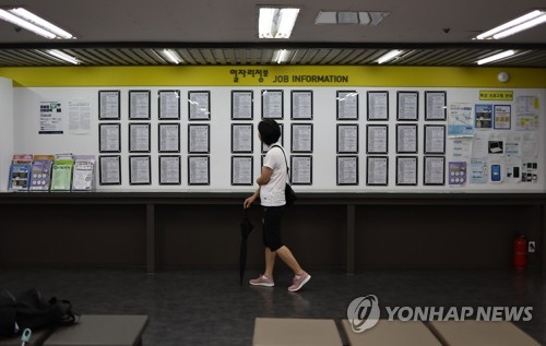 “25∼34세 3명중 2명이 캥거루족”…남녀 비율 따져보니