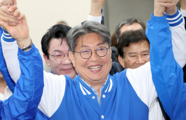 민주 전대 준비 본격화…전준위·선관위 구성
